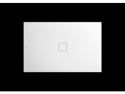 Kaldewei Conoflat 80 x 100 cm 465100010001 sprchová vanička model 781-1