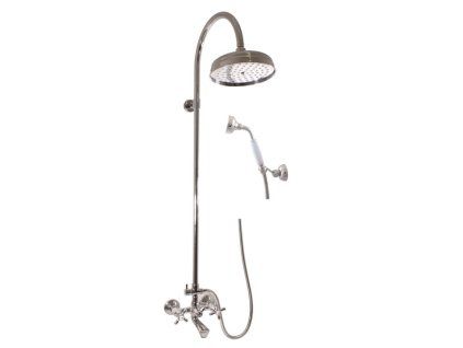 2593 1 morava vanovy system s baterii chrom mk154 5 3 rav slezak barva chrom rozmer 100 mm