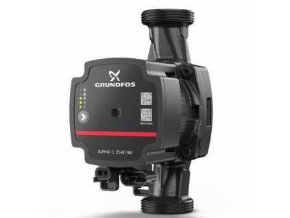 Grundfos ALPHA1 L 25-60 180mm oběhové čerpadlo 99160584