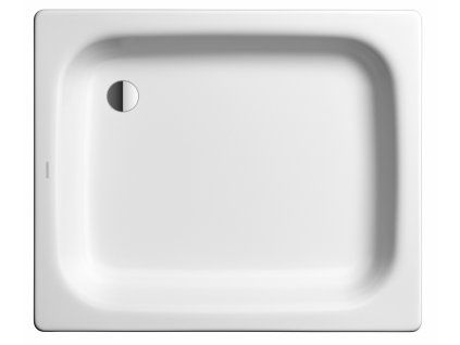 Kaldewei Sanidusch 140 80 x 100 cm 440600010001 sprchová vanička model 550