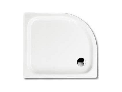 Kaldewei Zirkon 100 x 80 cm 457000010001 sprchová vanička model 605-1