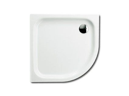 Kaldewei Zirkon 90 x 90 cm 456900010001 sprchová vanička model 604-1
