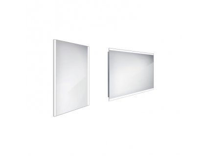 Nimco ZP 11001 50 x 70 cm LED zrcadlo podsvícené