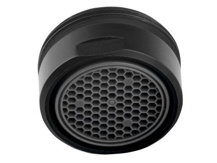 Sapho 3070.260 perlátor vnější závit M24x1 černá
