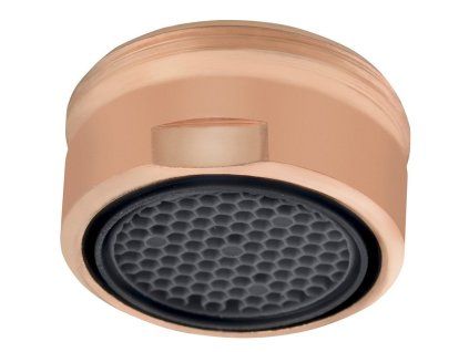 Sapho 3070.280 perlátor vnější závit M24x1 měď