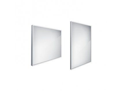 Nimco ZP 13003 80 x 70 cm LED zrcadlo podsvícené