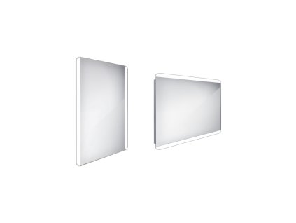 Nimco ZP 17001 50 x 70 cm LED zrcadlo podsvícené