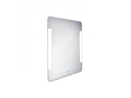 Nimco ZP 18002V 60 x 80 cm LED zrcadlo s dotykovým senzorem