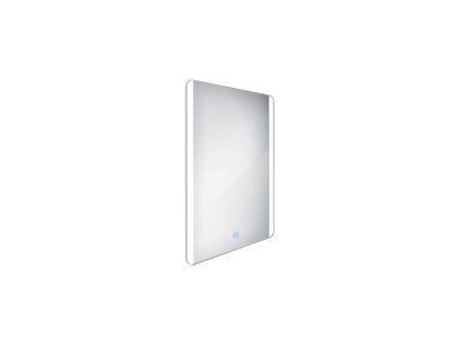 Nimco 50 x 70 cm LED zrcadlo se 2 dotykovými senzory ZP 17001VX