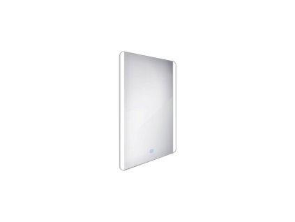 Nimco ZP 17001V 50 x 70 cm LED zrcadlo s dotykovým senzorem