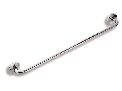 Novaservis Metalia 1 6128,0 držák ručníků 660 mm