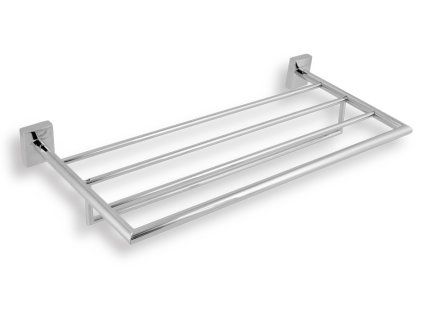 Novaservis Metalia 12 0247,0 držák osušky 650 mm