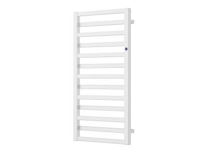 26777 koupelnovy radiator poppy bila barva