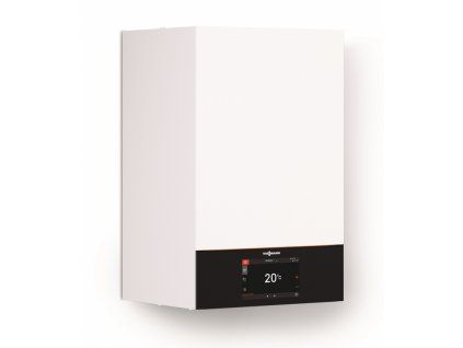 Viessmann Vitodens 200-W 19 kW Z029684 kotel kondenzační s ohřevem + ZDARMA DOPRAVA  + ČR záruční list