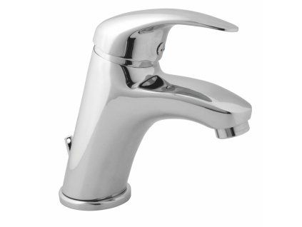 Novaservis Titania Lux 91001/1,0 umyvadlová baterie stojánková
