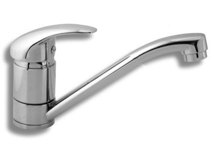 Novaservis Titania Lux 91096,0 dřezová / umyvadlová baterie stojánková