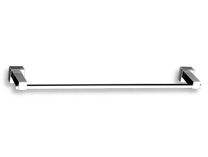 Novaservis Metalia 3  6327.0 držák ručníků 45 cm chrom