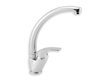 Novaservis Metalia 57 57014.0 Dřezová baterie stojánková