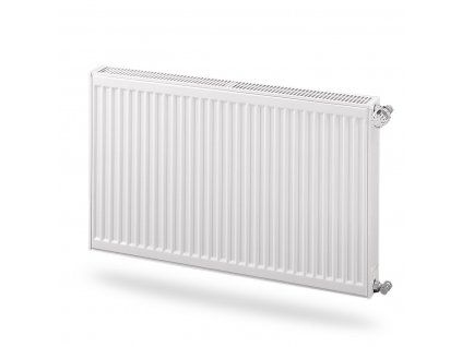 Deskový radiátor Purmo Klasik 11 6040, 11 600 x 400 Compact