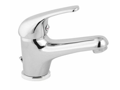 Novaservis Titania Iris 92001/1,0 umyvadlová baterie stojánková páková
