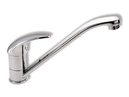 Novaservis Metalia 55 55091.0 dřezová baterie stojánková