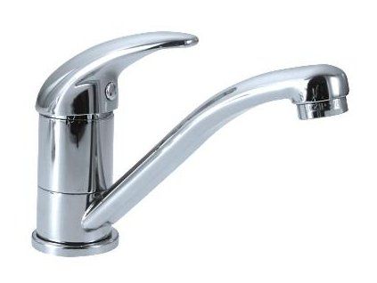 Novaservis Metalia 55 55097.0 umyvadlová / dřezová baterie stojánková