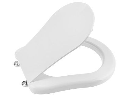 Sapho Retro 108901 WC sedátko Soft close