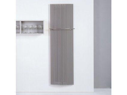 Jaga designové otopné těleso Iguana Arco 192x62