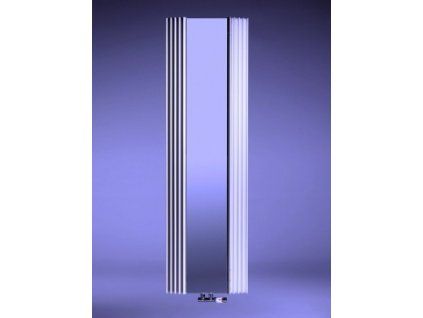 Jaga designové otopné těleso Iguana Visio 220x62