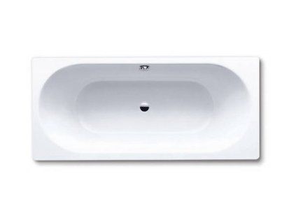 Kaldewei Classic Duo 180 x 75 cm 290900010001 vana smaltovaná model 109