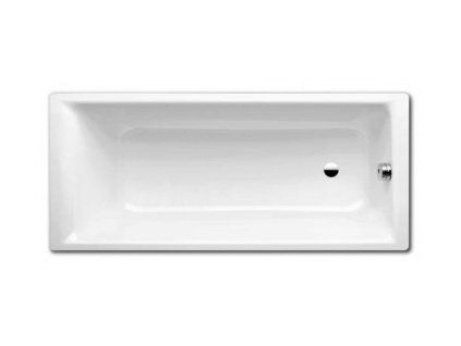 Kaldewei Puro 170 x 80 cm 259100010001 vana smaltovaná model 691
