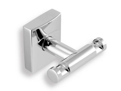 Novaservis Metalia 12 0256.0 dvojháček chrom