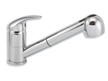 Novaservis Titania Lux 91081,0 dřezová baterie stojánková
