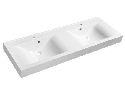 Sapho Flavia 68141 dvojumyvadlo 140 x 50 cm