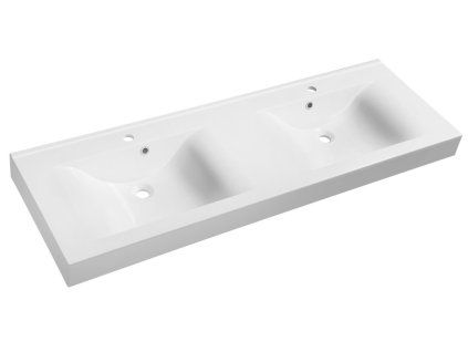 Sapho Flavia 68154 dvojumyvadlo 150 x 50 cm