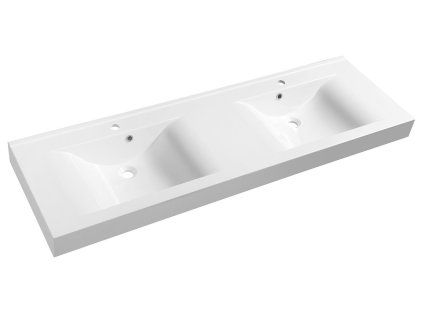 Sapho Flavia 68164 dvojumyvadlo 160 x 50 cm