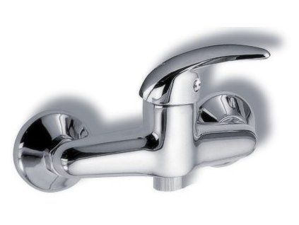 Novaservis Metalia 55 55060/1.0 sprchová baterie nástěnná 150 mm
