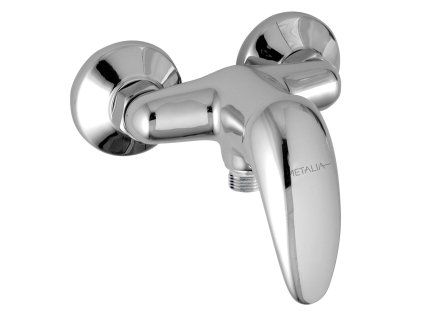 Novaservis Metalia 55 55065/1.0 sprchová baterie nástěnná 100 mm