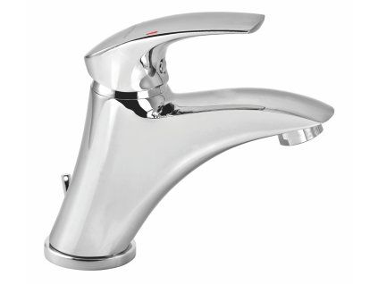 Novaservis Metalia 57 57002/1.0 Umyvadlová baterie stojánková