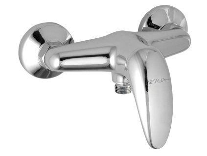 Novaservis Metalia 55 55061/1.0 sprchová baterie nástěnná 150 mm