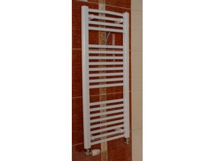 Thermal Trend KD 600 / 960 koupelnový radiátor K žebřík rovný