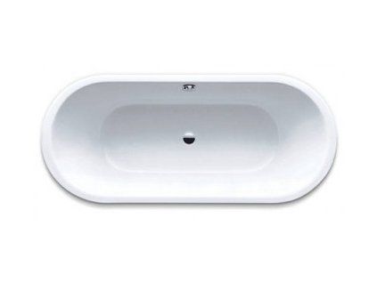 Kaldewei Classic Duo Oval 170 x 70 cm 292600010001 vana smaltovaná model 116