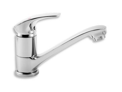 Novaservis Metalia 57 57096.0 dřezová / umyvadlová baterie stojánková