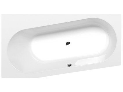 Polysan ASTRA WL 165 x 90 x 48 cm 30611 vana