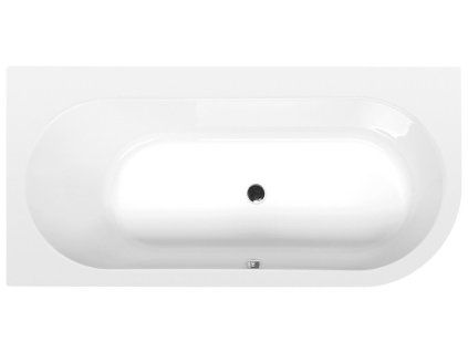 Polysan ASTRA L 165 x 80 x 48 cm 33611 vana