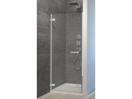 RADAWAY ARTA DWJ I 90 cm 386072-03-01R sprchové dveře pravé