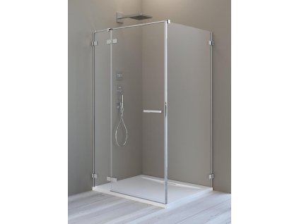 RADAWAY ARTA KDJ II 80 cm 386420-03-01R sprchové dveře pravé