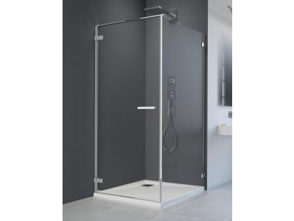 RADAWAY ARTA KDJ I 100 cm 386083-03-01L sprchové dveře levé
