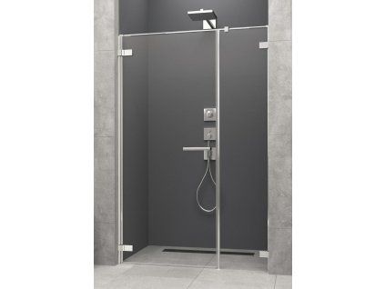 RADAWAY ARTA DWS 130 cm 386828-03-01L sprchové dveře levé