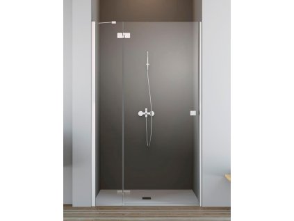 RADAWAY Essenza new DWJ 110 cm 385015-01-01R sprchové dveře pravé